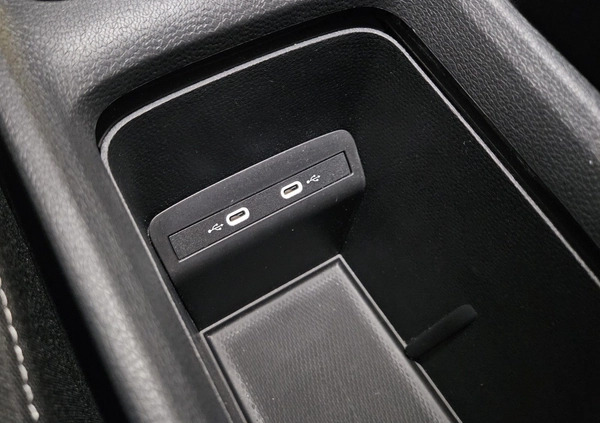 Volkswagen ID.3 cena 204500 przebieg: 5058, rok produkcji 2023 z Jasło małe 436